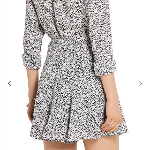 Michael Kors blouse - Picture 3 of 5